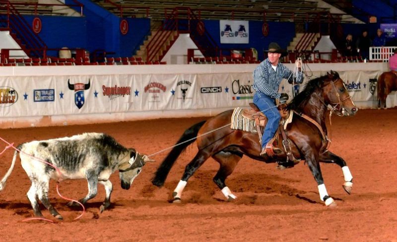 One Time Honor - Flag Ranch LLC