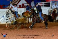One Time Honor - Flag Ranch LLC